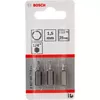 Бит для отвертки Bosch 2 607 001 716 Photo 2