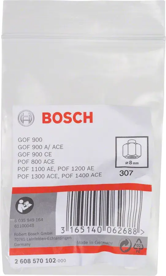 Koniņi Bosch GOF 130 GOF 900 GOF 900 A Photo 2