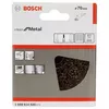 Cup brush Bosch 1 608 614 020 Photo 2
