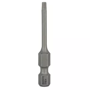Screwdriver Bit Extra Hard Bosch 2607001632