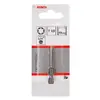 Бит для отвертки Bosch 2607001632 Photo 2