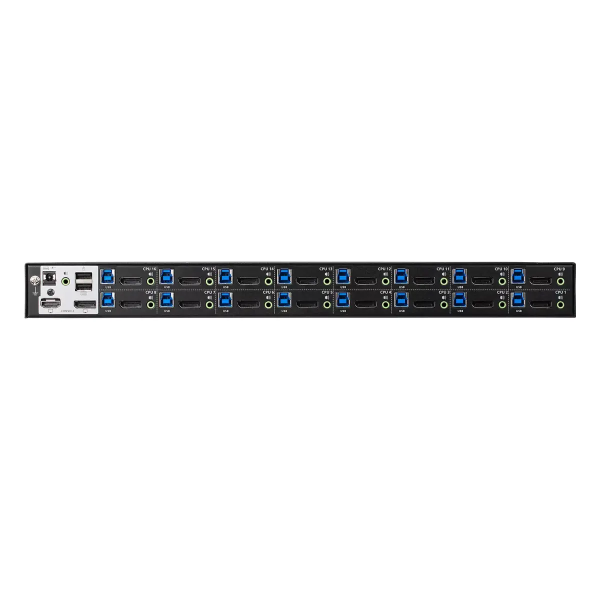 KVM Switch ATEN CS19216 Photo 3