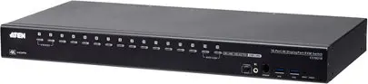 KVM Switch ATEN CS19216 Photo 4