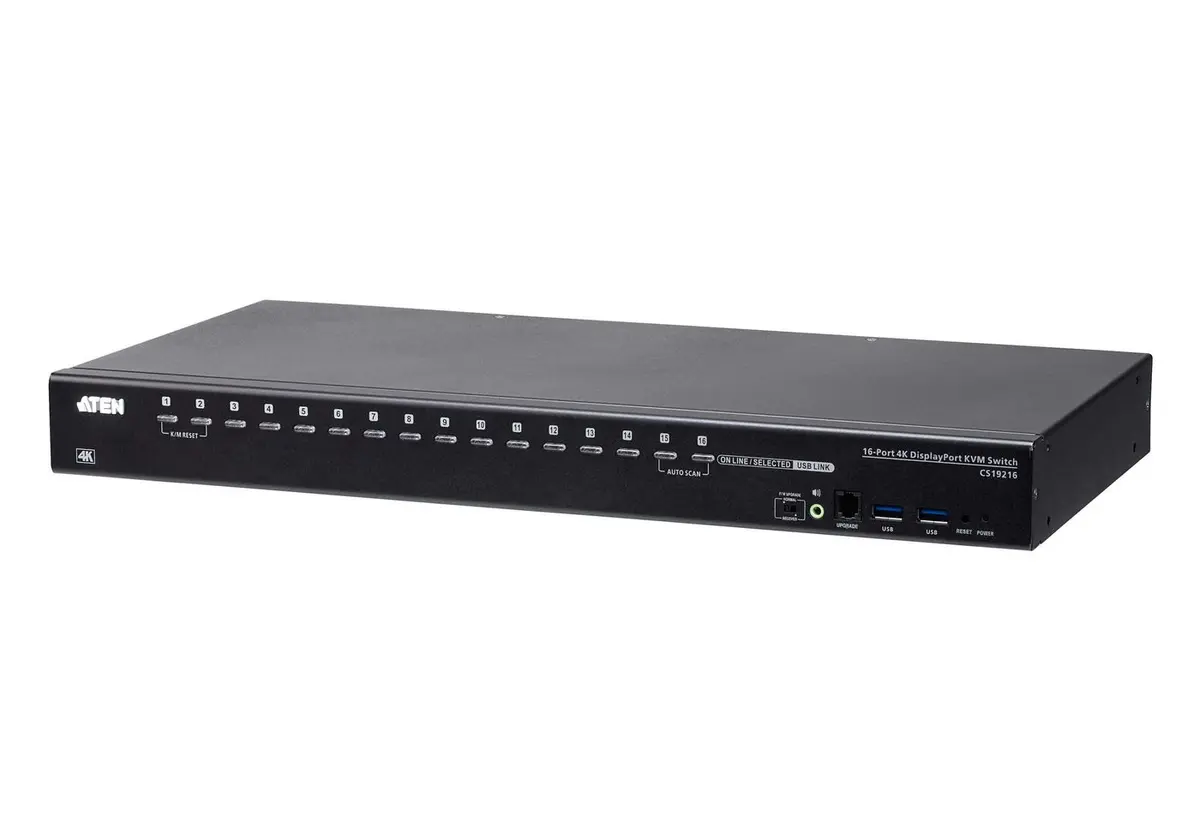 KVM Switch ATEN CS19216 Photo 5
