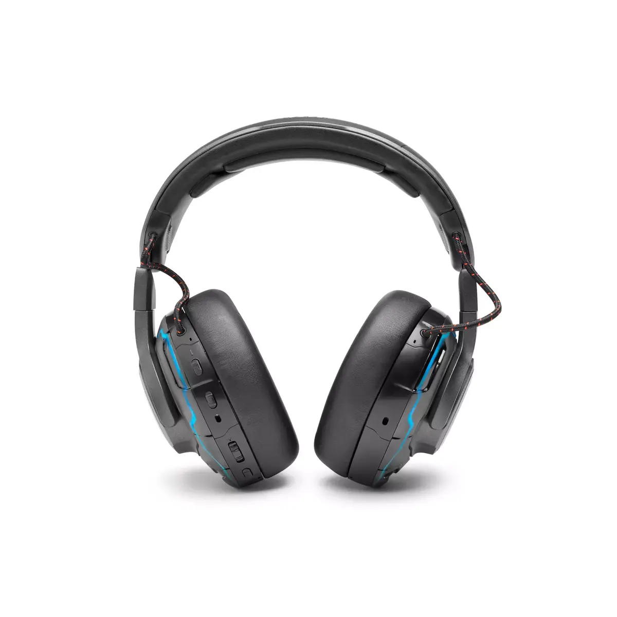 Austiņas JBL Quantum One BLACK Photo 3