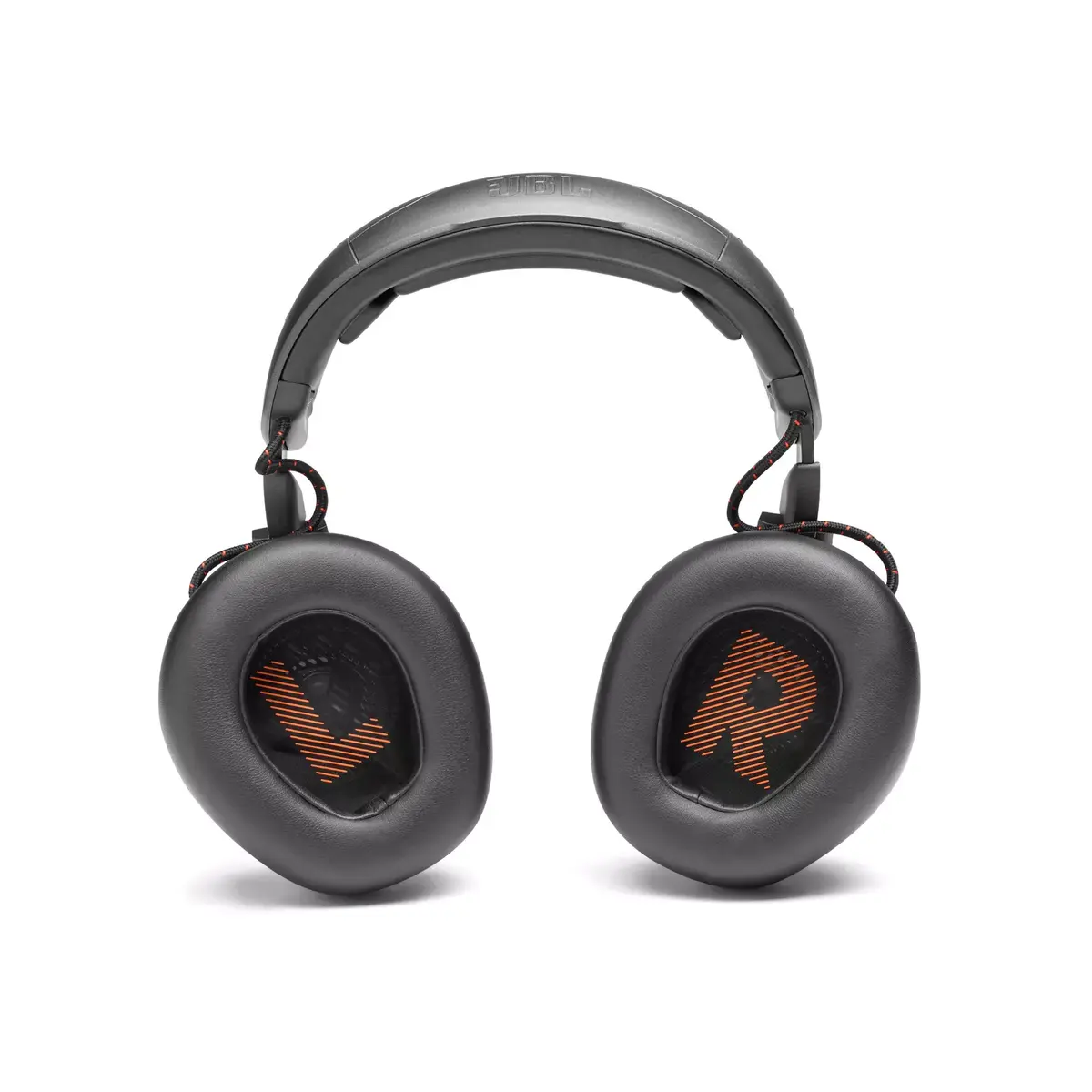 Austiņas JBL Quantum One BLACK Photo 4
