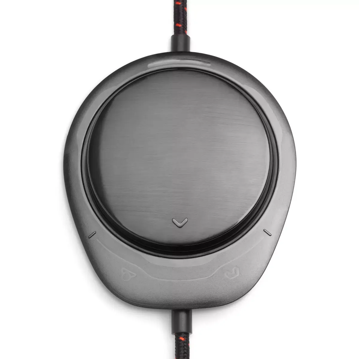 Austiņas JBL Quantum One BLACK Photo 5