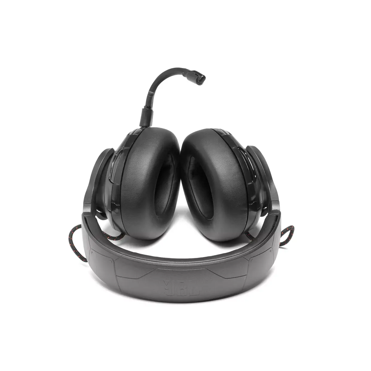 Austiņas JBL Quantum One BLACK Photo 6