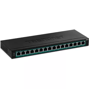 Neadministrējams slēdzis Trendnet TPE-TG160H