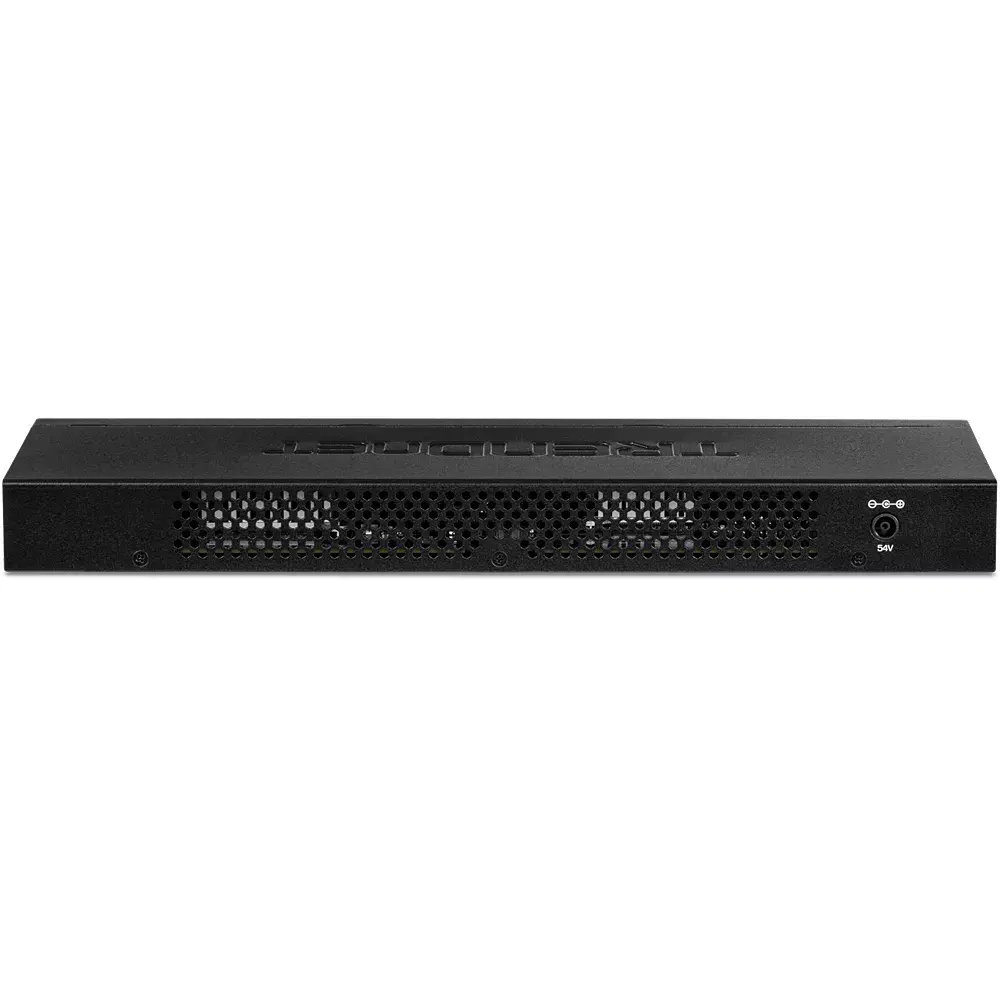 Неуправляемый коммутатор TPE-TG160H Photo 3