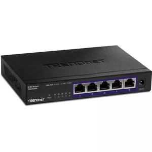 Neadministrējams slēdzis Trendnet TEG-S380