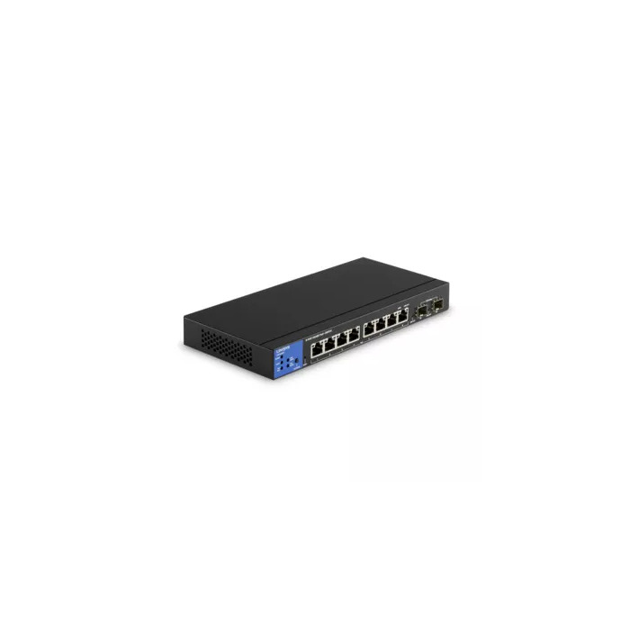 LINKSYS LGS310MPC-EU Photo 1