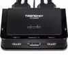 KVM switch Trendnet TK-220DPI Photo 3