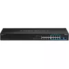 Unmanaged Switch Trendnet TPE-BG182G Photo 2
