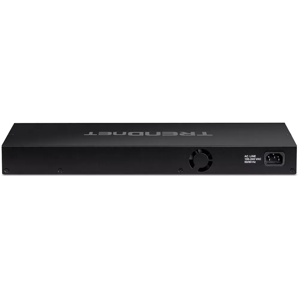 Unmanaged Switch Trendnet TPE-BG182G Photo 3