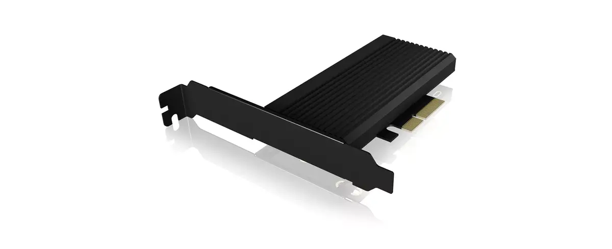 Interfeisa karte ICY BOX IB-PCI208-HS Photo 2