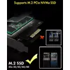 Interfeisa karte ICY BOX IB-PCI208-HS Photo 7