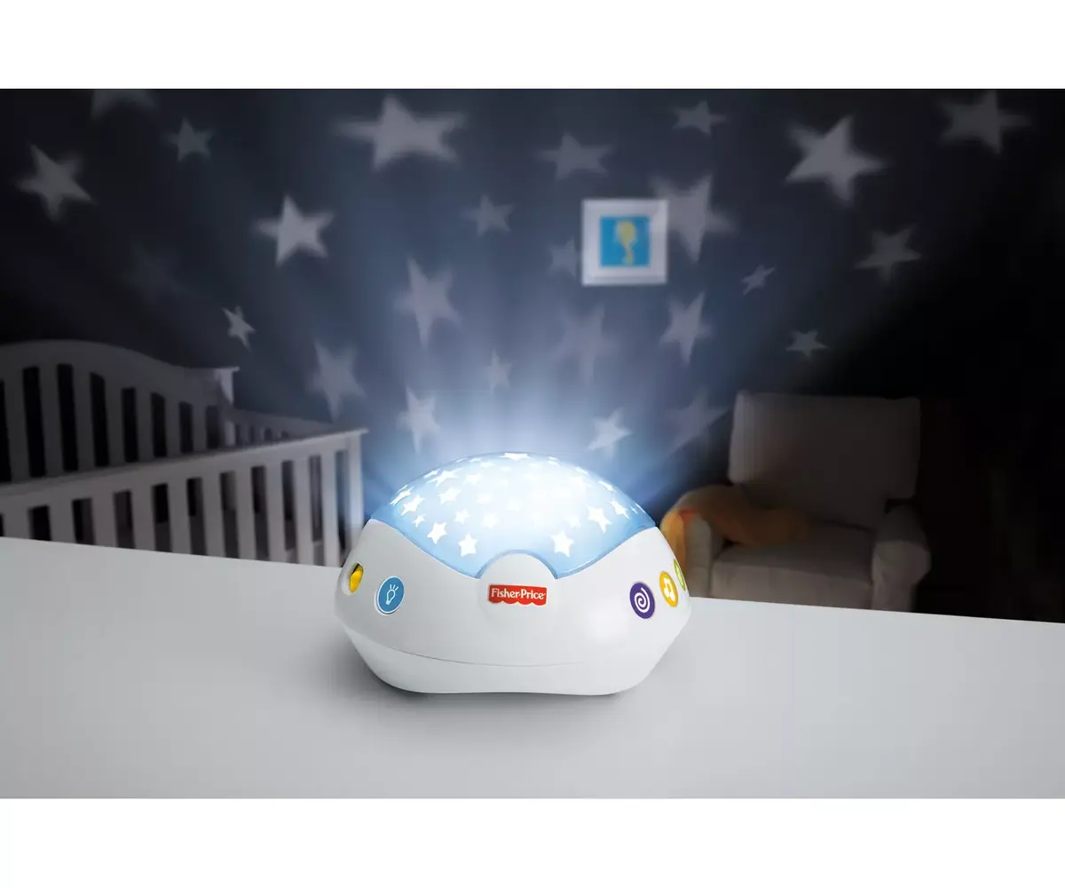 Mobilais Fisher-Price Butterfly Dreams 3-in-1 Photo 3