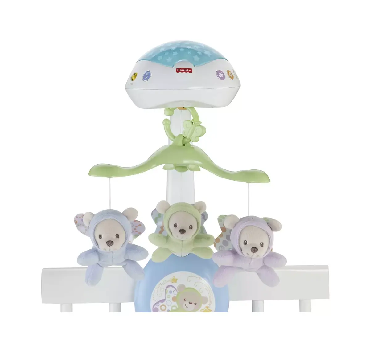 Mobilais Fisher-Price Butterfly Dreams 3-in-1 Photo 6