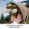 Mobilais Fisher-Price Butterfly Dreams 3-in-1 Photo 13