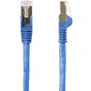 StarTech CAT6a 5m Shielded Ethernet Cable 10Gb 100W PoE Photo 3