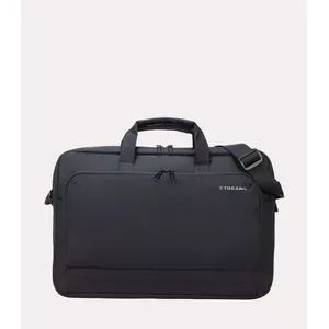 Сумка-шоппер Tucano BORSA NB 17 Переработанный пластик Черный Синий