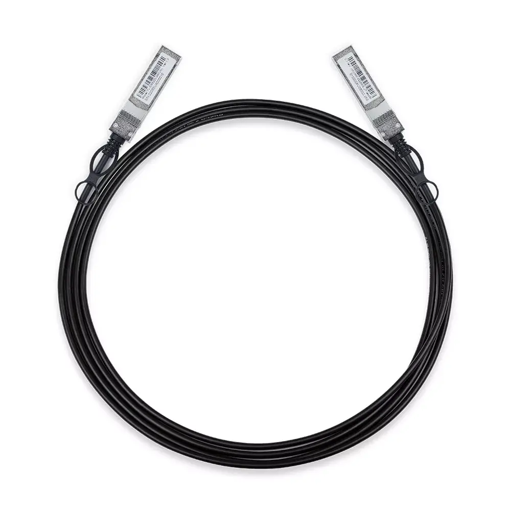 DAC Cable TP-Link TL-SM5220-3M Photo 2