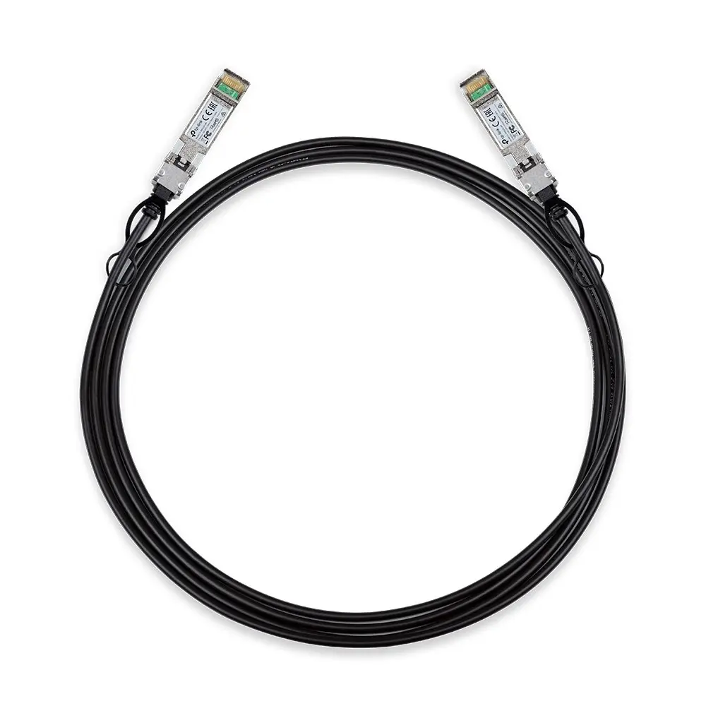 DAC kabelis TP-Link TL-SM5220-3M 3 metri