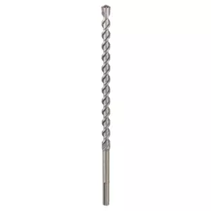 Drill Bit Bosch SDS max-4 2.4 cm 520 mm