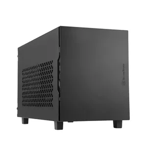PC Silverstone SUGO 15 Cube Black