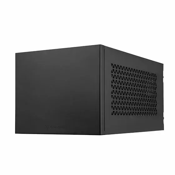PC Silverstone SUGO 15 Photo 3