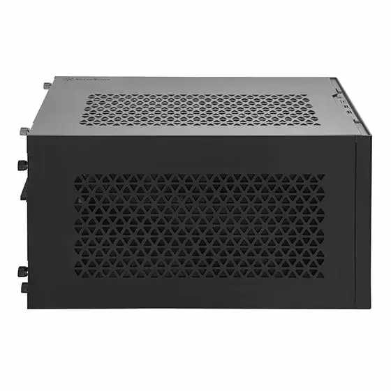 PC Silverstone SUGO 15 Photo 4