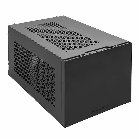 PC Silverstone SUGO 15 Photo 8