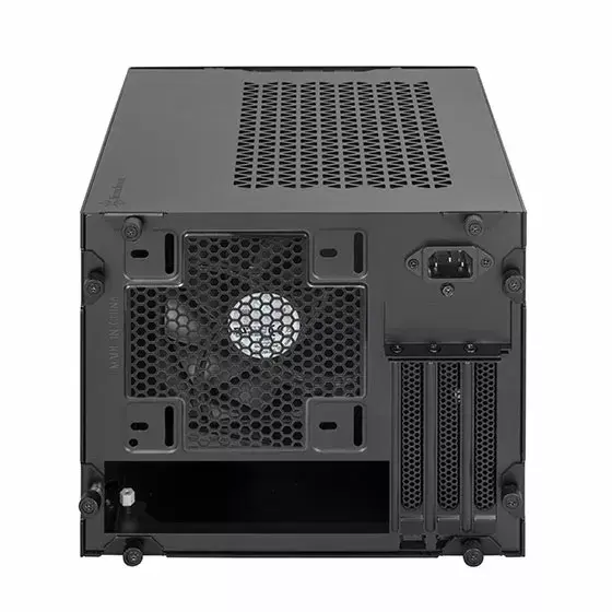 PC Silverstone SUGO 15 Photo 9