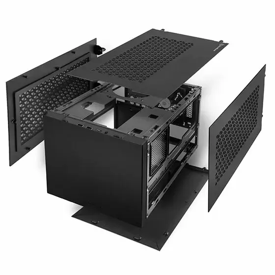 PC Silverstone SUGO 15 Photo 10