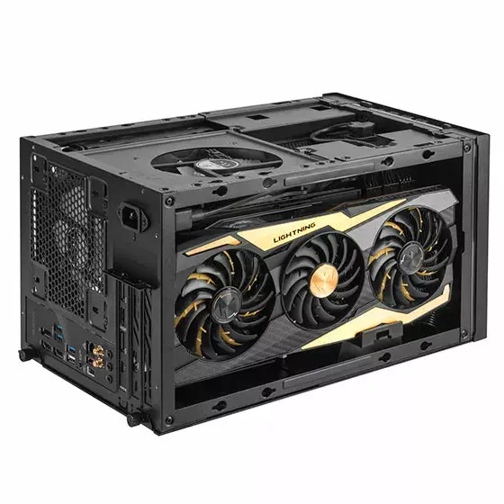 PC Silverstone SUGO 15 Photo 11