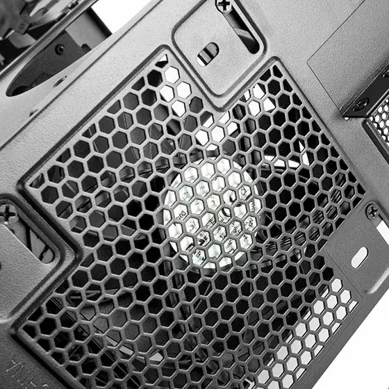 PC Silverstone SUGO 15 Photo 14