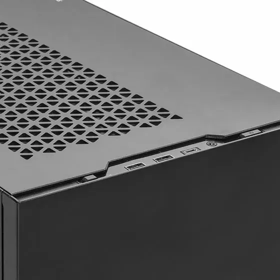 PC Silverstone SUGO 15 Photo 15