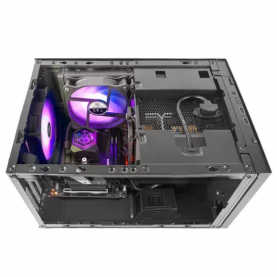 PC Silverstone SUGO 15 Photo 16