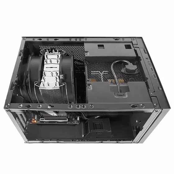 PC Silverstone SUGO 15 Photo 17