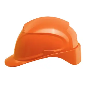 Safety Helmet Uvex airwing B 9762