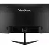 VIEWSONIC VX2418-P-MHD Photo 8