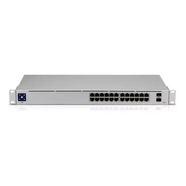 Pārvaldāms slēdzis UBIQUITI UniFi 24 Photo 2