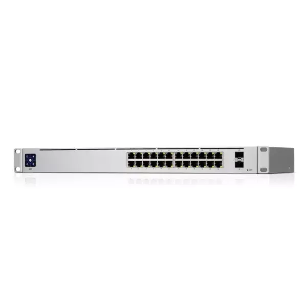 Pārvaldāms slēdzis UBIQUITI UniFi 24 Photo 3