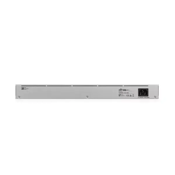 Pārvaldāms slēdzis UBIQUITI UniFi 24 Photo 6
