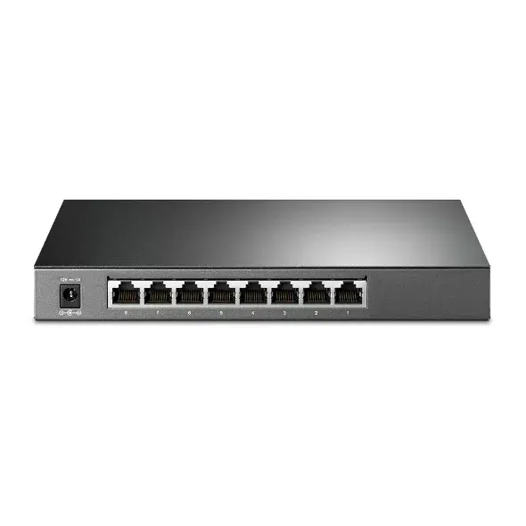 Pārvaldāms slēdzis TP-Link TL-SG2008 V3 Photo 3