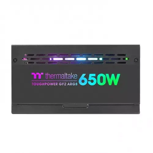 Barošanas bloks Thermaltake GF2 Photo 3