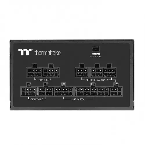 Barošanas bloks Thermaltake GF2 Photo 4