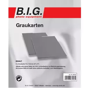 Krāsu shēma B.I.G. 486006
