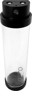Reservoir Singularity Protium 200mm — Acetal, black (SC-PROTIUM-200-BA)